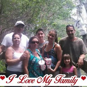 Meet your Posher, Cheryl